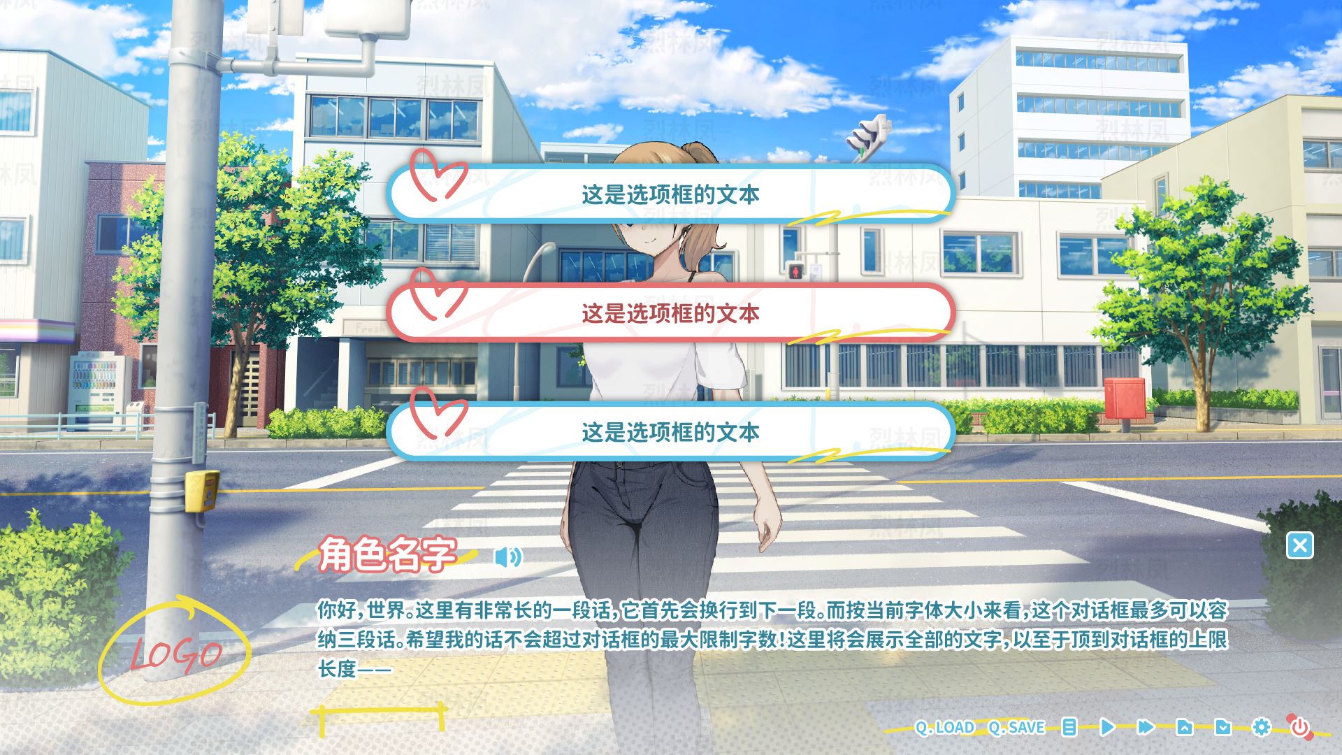 青春校园类型 标题 对话adv 对话nvl 历史 存档 读档-02.jpg